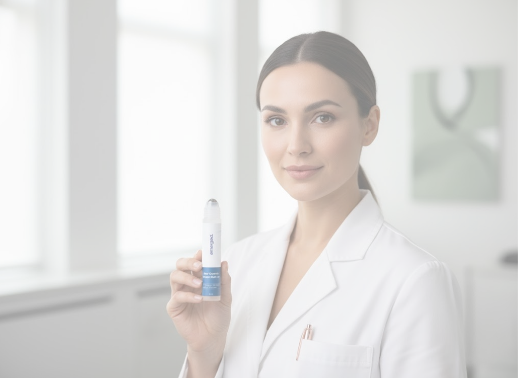 Trichologist Approved