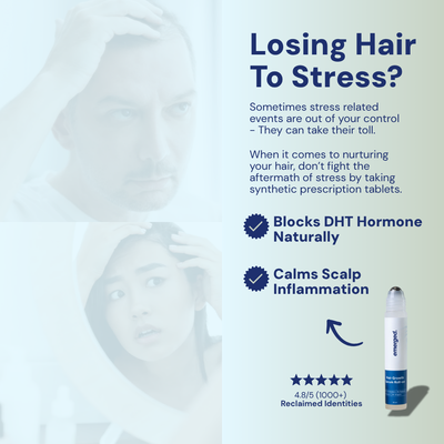 Emerged™ Hair Growth Roll On Pen